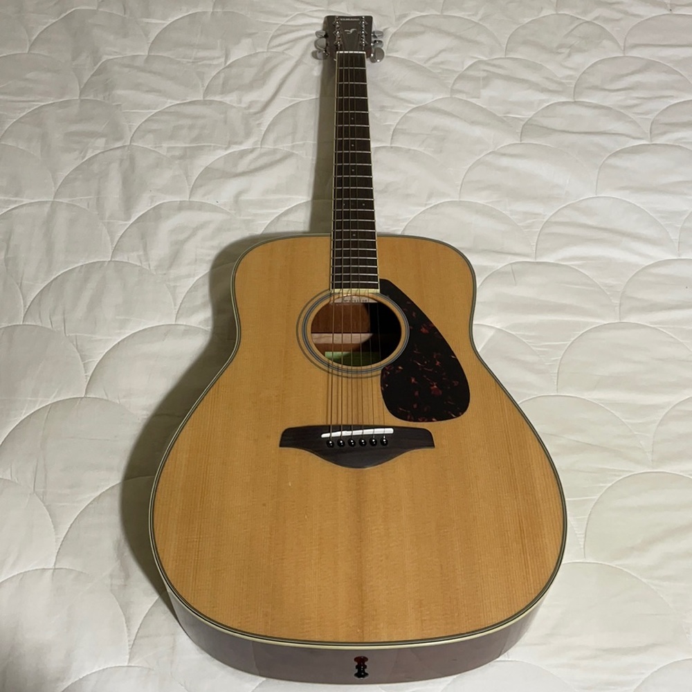Guitar